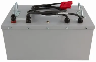 Аккумуляторы Stark Lithium / ШТАРК ЛИА Блок 24/130 - изображение 1 Аккумуляторы Stark Lithium / ШТАРК ЛИА Блок 24/130 - фото 1