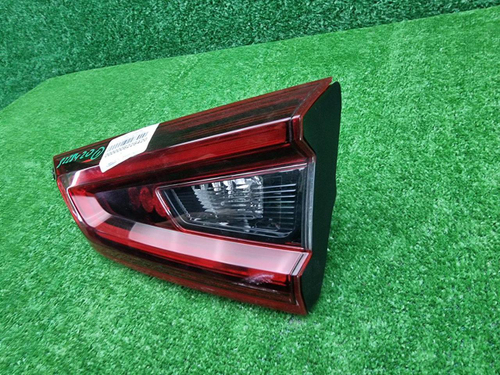 Фонарь правый внутр. Nissan Qashqai 2 j11 (17-23)