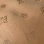 Комплект постельного белья на резинке Сатин Жаккард «Восточная сказка»