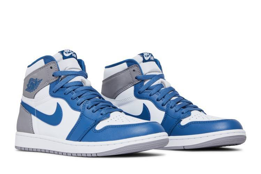Кроссовки Jordan Air Jordan 1 High Og "True Blue"