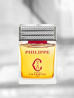 Charriol Philippe Eau de Parfum Pour Homme