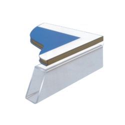 Всепогодный теннисный стол DFC Tornado S600B