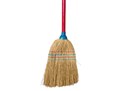 Метла с черенком Молдова