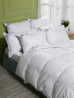 Одеяло пуховое Диана Евро 200х200