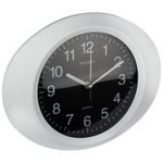 Часы настенные Energy EC-05 овальные (009305)