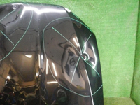 Капот Mercedes GLE V167 (2018-н.в.)