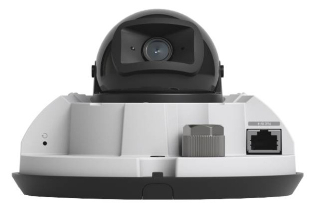 Видеокамера IP Ubiquiti UVC-G6-Dome-W