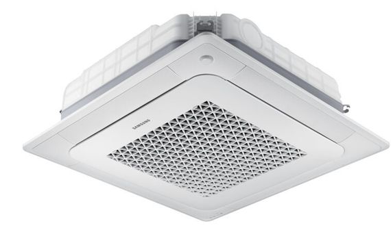 Кассетная VRF система Samsung AM090NN4DEH/TK