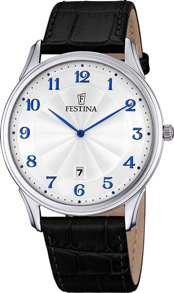 Мужские наручные часы Festina F6851/2