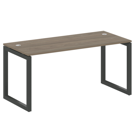 Метал Систем Куатро Стол письменный на О-образном м/к 50БО.СП-4