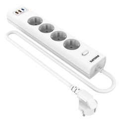 Philips CHP4346BC/51 White 5m