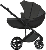 Детская коляска Anex Mev 2 в 1 с рюкзаком ditto