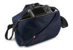 Manfrotto MB NX-M-BU NX Messenger Blue