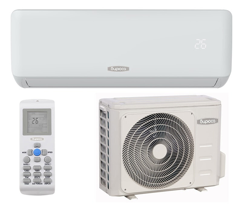 Бирюса B-12FPR/B-12FPQ