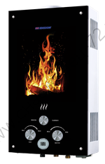 EDISSON F 20 GD (Костер)