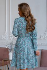 Платье 5548 Open-style (Акция)