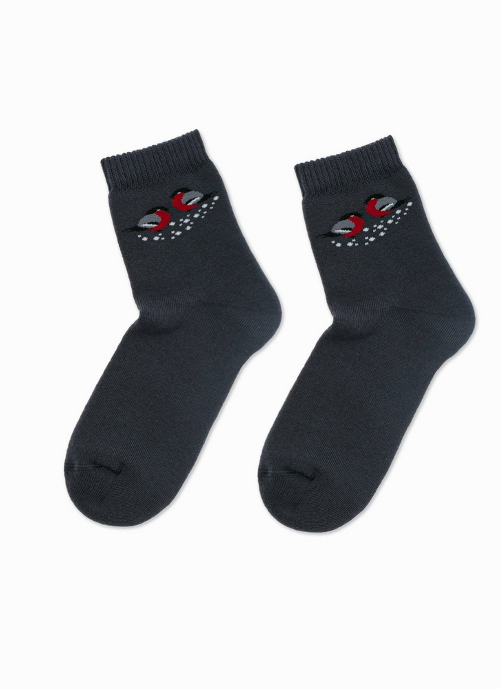 Брестские Носки женские 1408 ARCTIC (махровые)