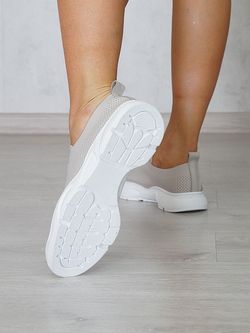 Кроссовки женские летние SS CLUB 4565-65