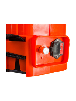 Ранцевый аккумуляторный опрыскиватель Gigant 16 л GS-07