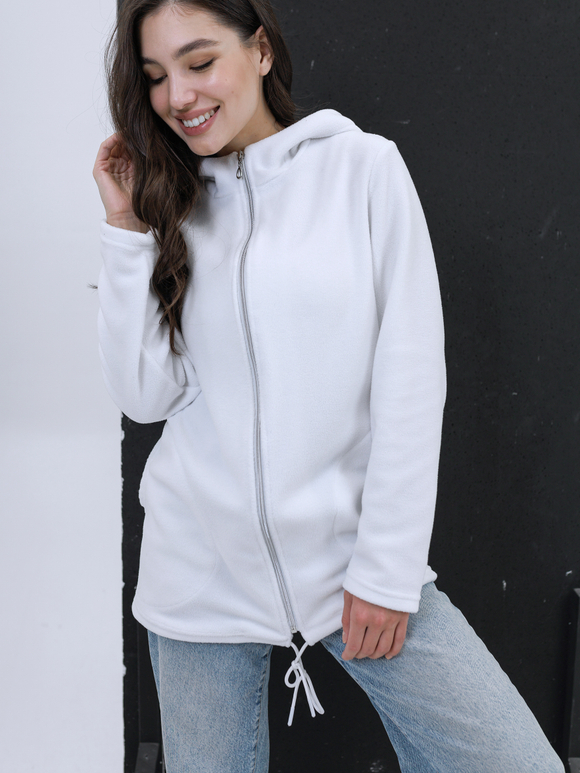 С-658 Толстовка из флиса