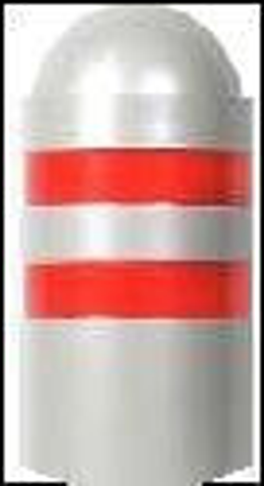 Столбик бетонируемый СПБ-108.000 СБ