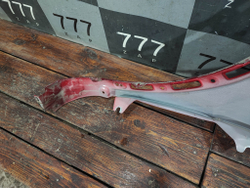 Крыло переднее правое Chery Tiggo 7 Pro 20-24 Б/У Оригинал 553000206AADYJ