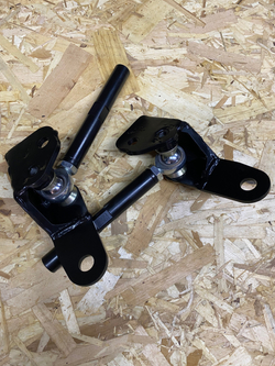 Сошки для выворота Nissan Z34