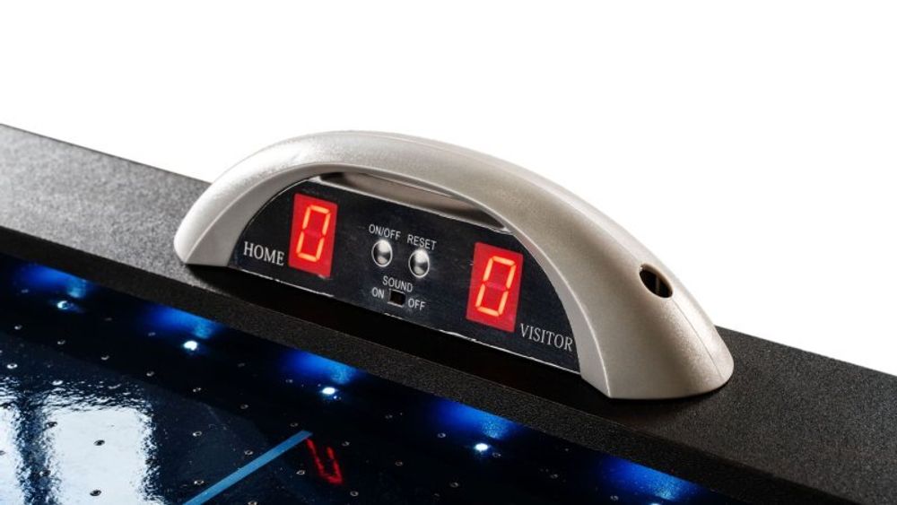 Игровой стол - аэрохоккей " NEON-X " 6 ф