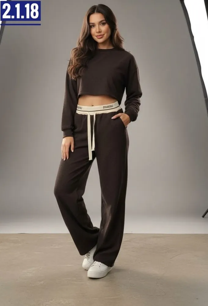 Брюки 50354164 Fabrika