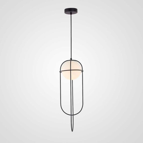 Подвесной светильник Imperium Loft Ascent 140535-26