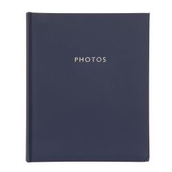 Innova Q5806334 Фотоальбом в ассортименте (3 дизайна)50 стр. 26*32 Contemporary Classic , магнитный | Innova