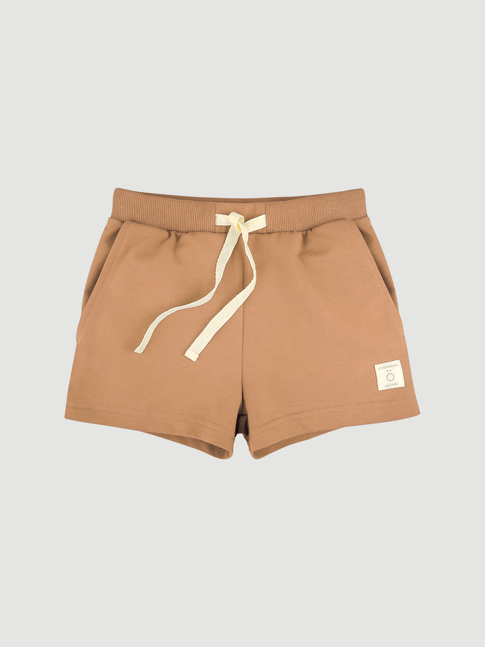 Шорты Mjölk Camel