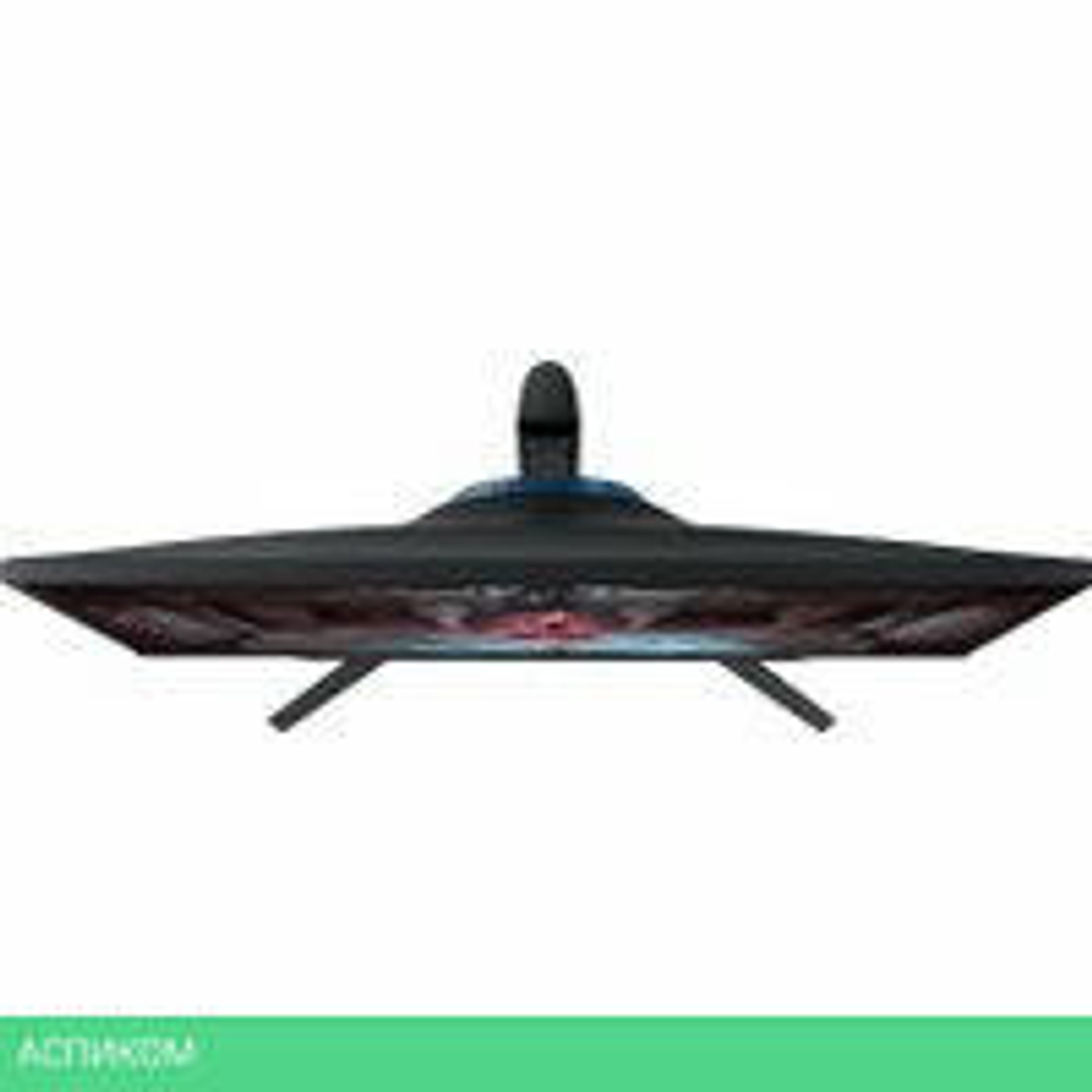 Игровой монитор Samsung Odyssey G5 LS32CG510EUXEN