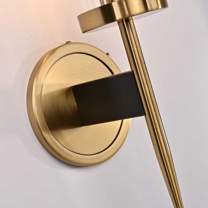 Бра Imperium Loft Alouette 101391-26