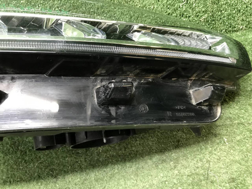 Фара правая Chery Tiggo 7 Pro (2020-2024) LED