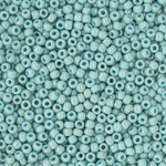 Японский бисер TOHO Round 11/0 (№1611), непрозрачный глянцевый