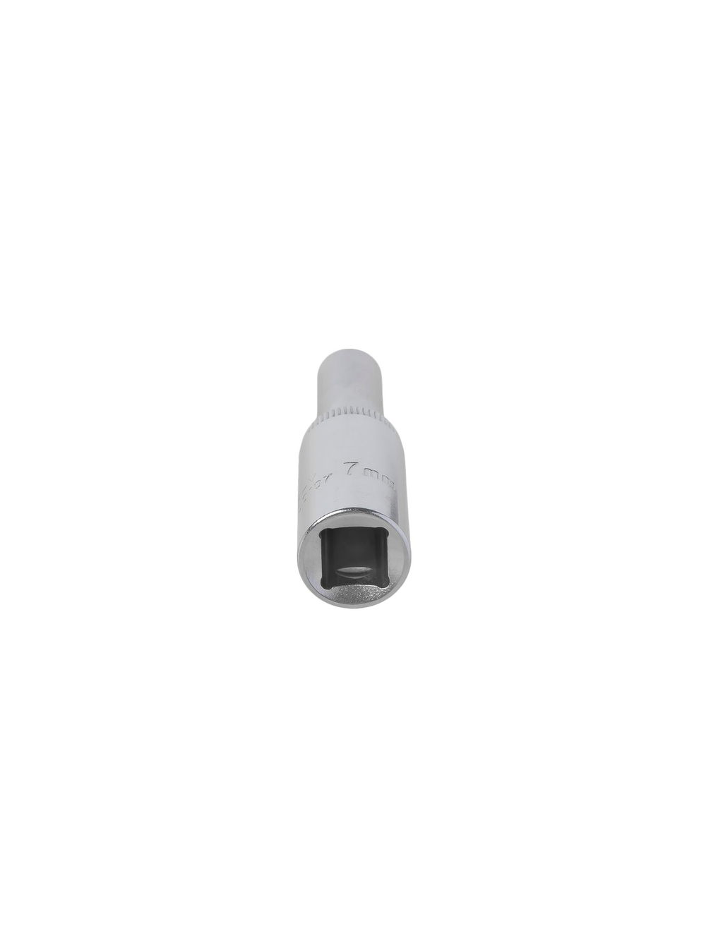 Головка 3/8" 6-и гр. 7мм удлиненная, L=63 мм на холдере Arnezi R0200107