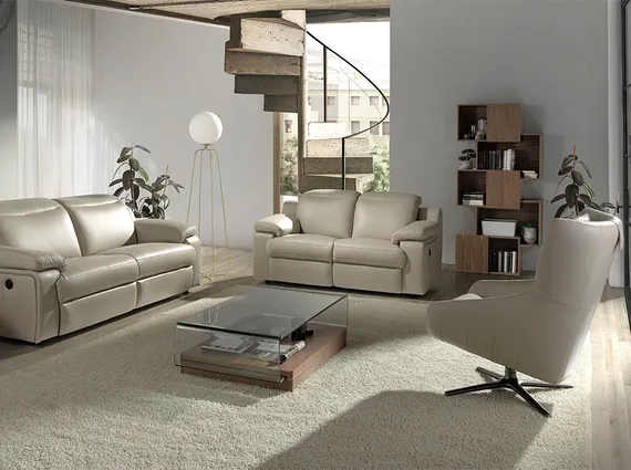 Стеллаж Angel Cerda Confort CP1405-F