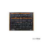 Soundforce SFC-8 Jupiter 8 Controller