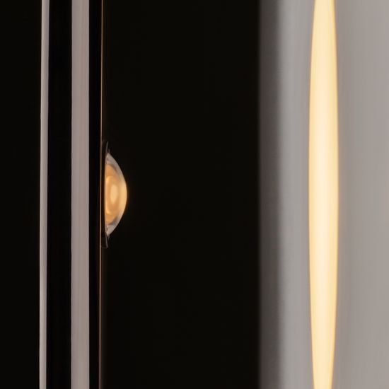 Настенный светильник (бра) Maytoni MOD288WL-L5B3K