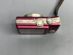 Canon PowerShot SX200 IS