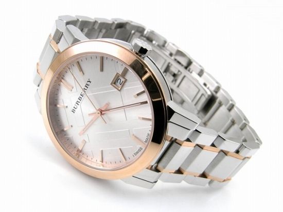 Женские наручные часы Burberry BU9006