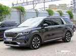 Kia Carnival (Sedona) 4 Generation 9-и местный Signatures (01.2021)