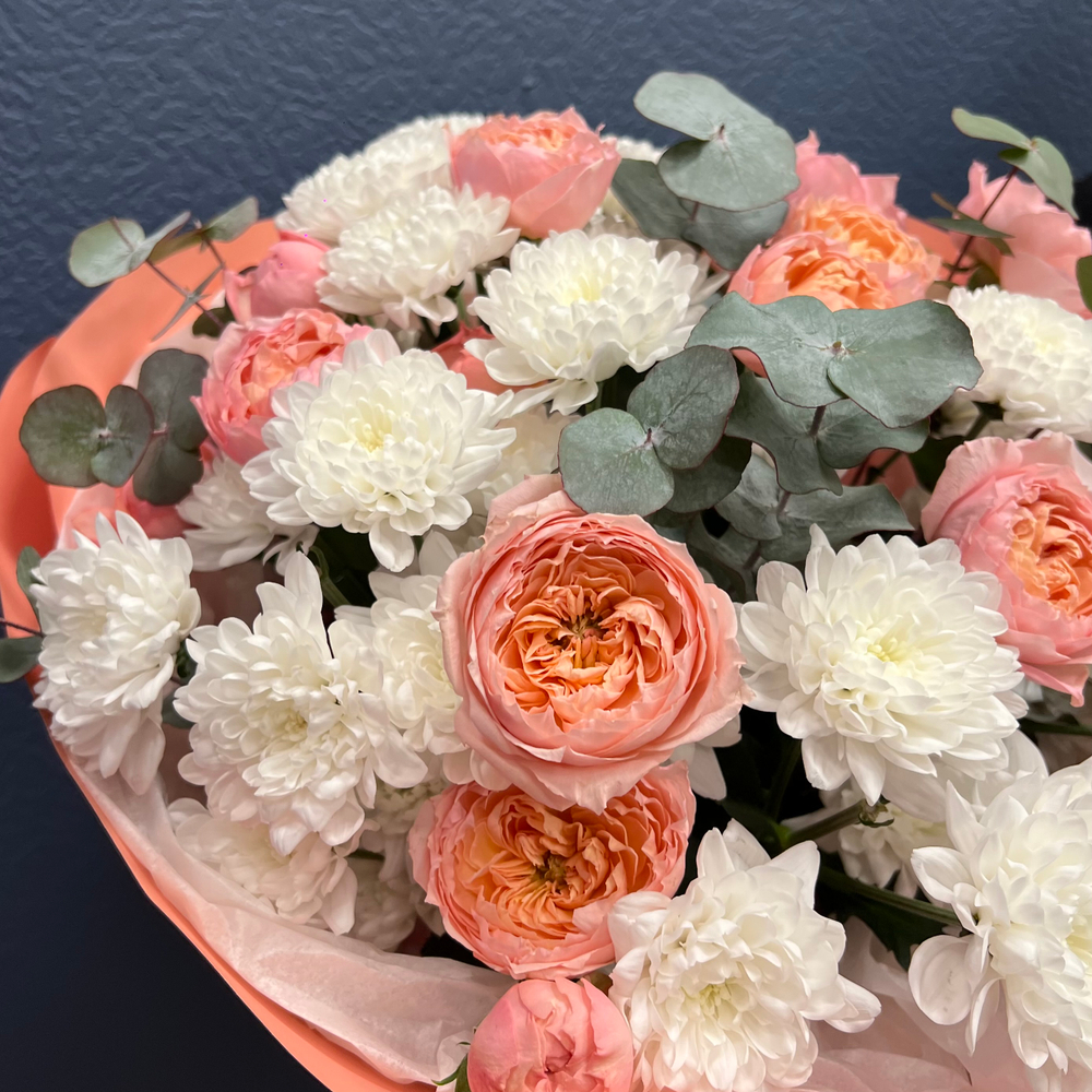 Букет "Сон Джульетты" #3