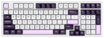 Клавиатура VGN V98Pro V2 31338 белый