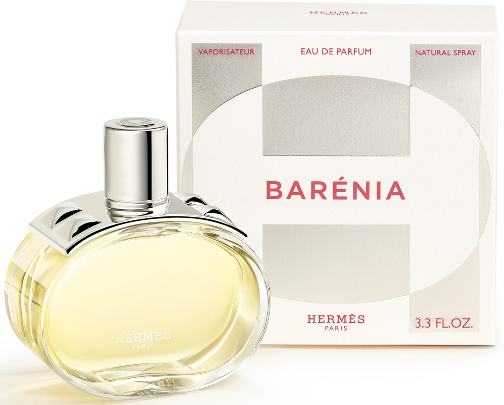 HERMES Barenia Eau de Parfum парфюмерная вода женская