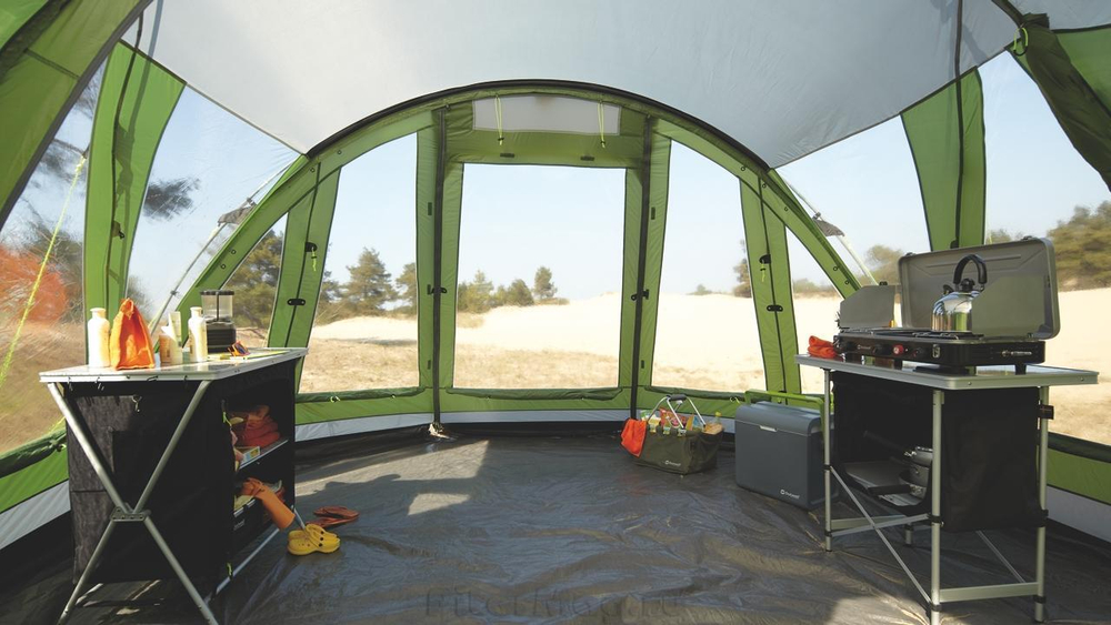 Палатка Outwell Hartford XLP [110218]