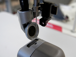 Колонковая швейная машина А - 8810 с 3 - ным продвижением