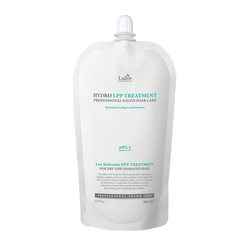 Lador Hydro LPP Treatment 500ml (запасной блок в мягкой упаковке)