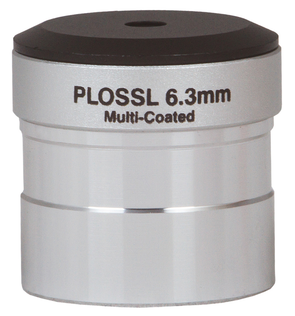 Окуляр Sky-Watcher Plössl 6,3 мм, 1,25"